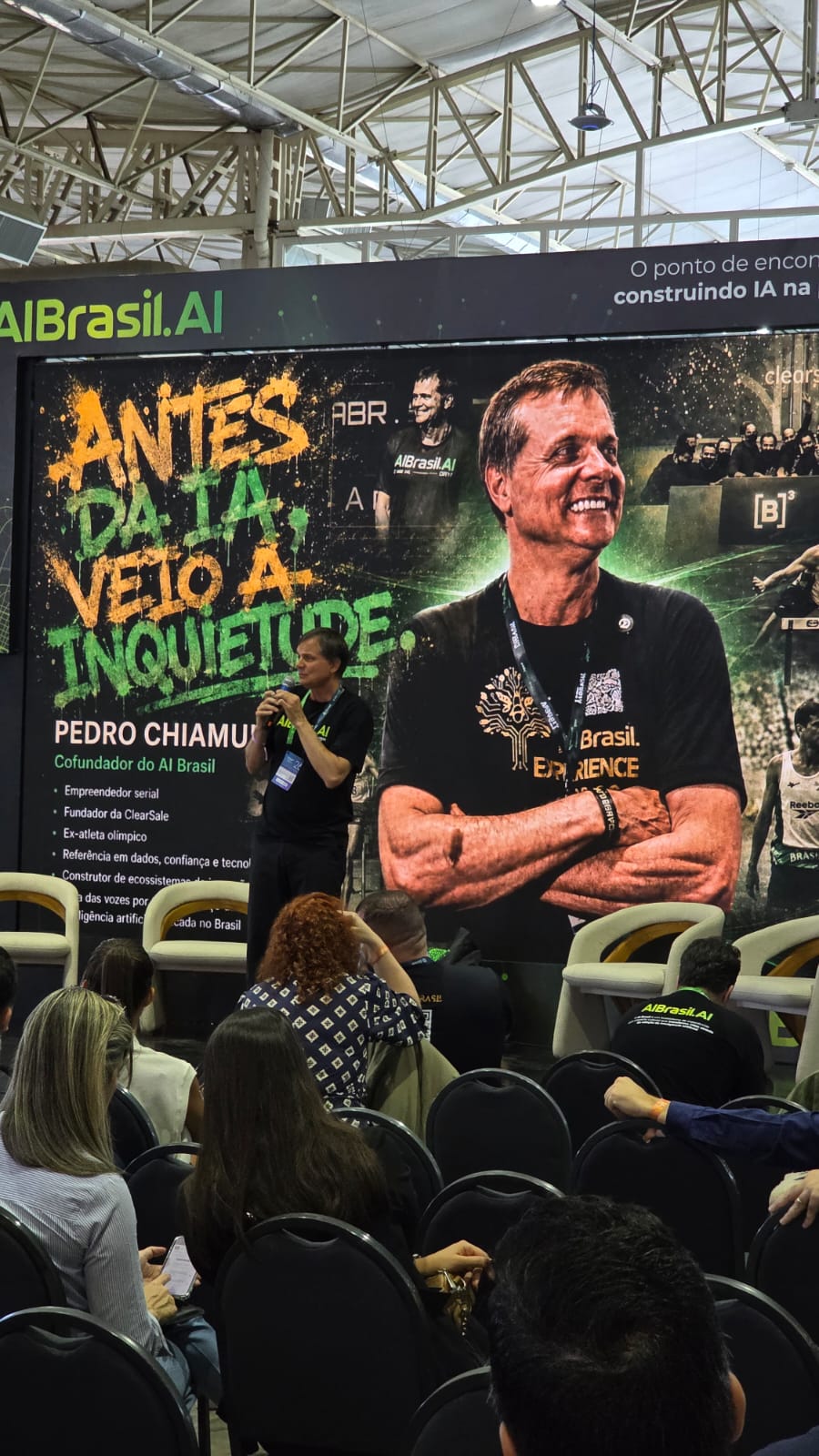 Pedro Chiamulera