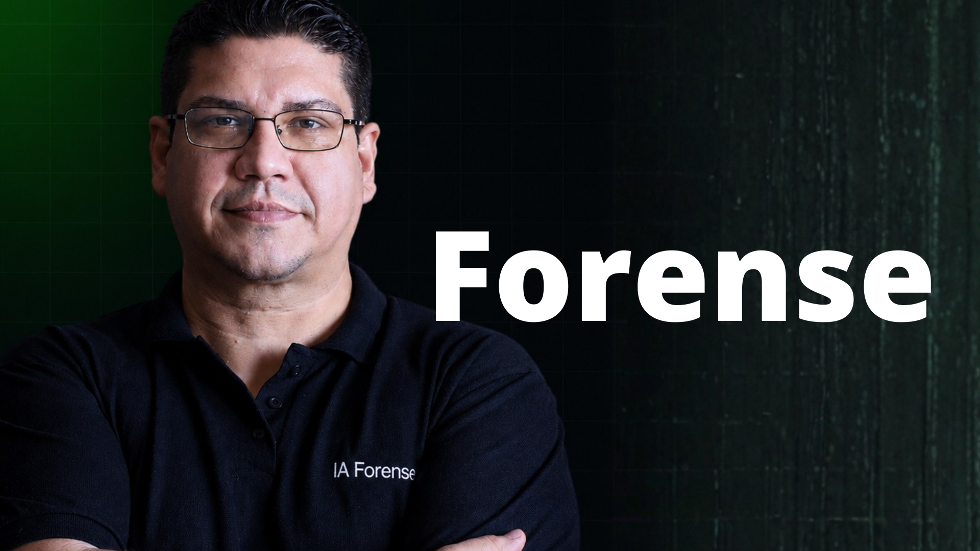 AI Brasil Forense