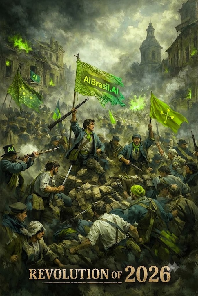 Revolution of 2026