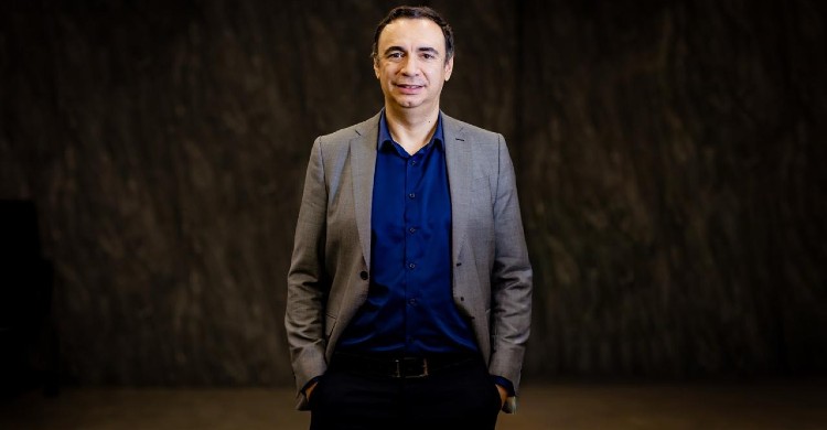 Prof. Anderson Soares